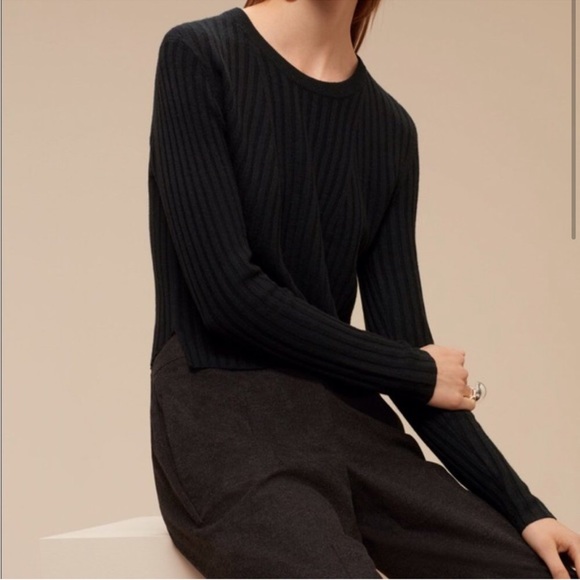 Babaton Nathaniel Sweater - Picture 2 of 6